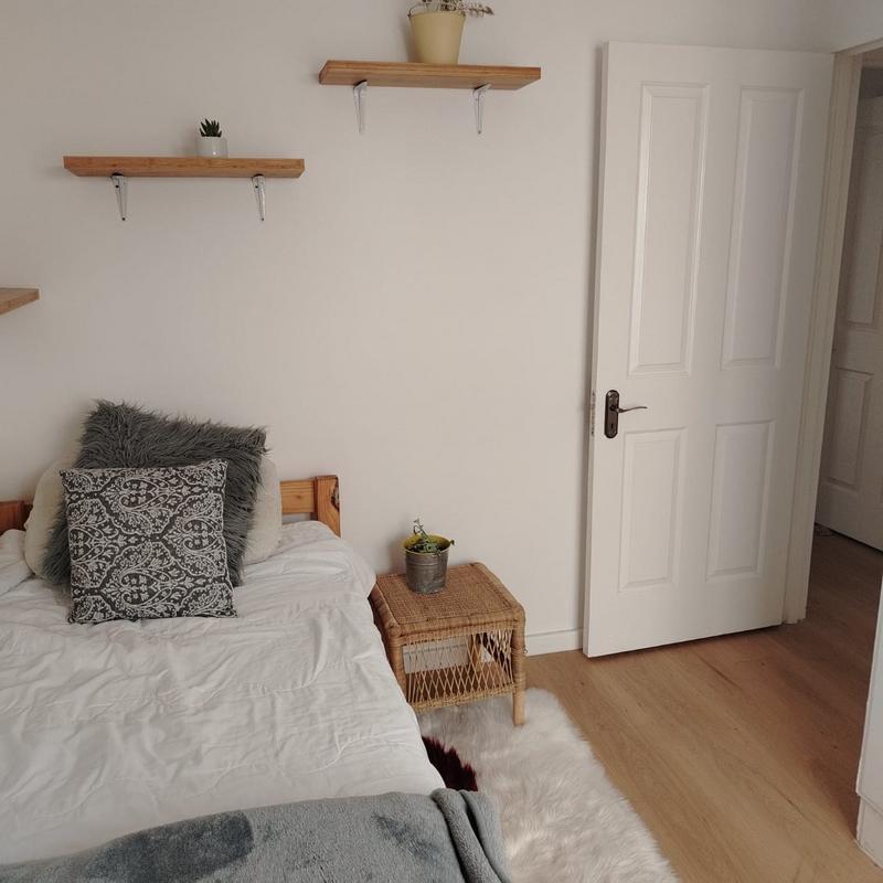 To Let 2 Bedroom Property for Rent in Welcome Glen Western Cape